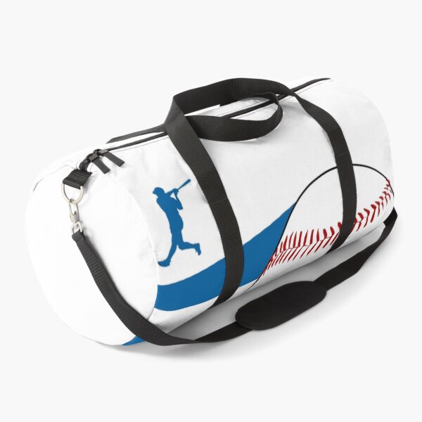 Item preview, Los Angeles Home Run Comet Trail designed and sold by GelDesigns.