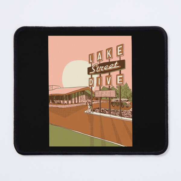 Item preview, Lake Street Dive designed and sold by lostintimeinc.