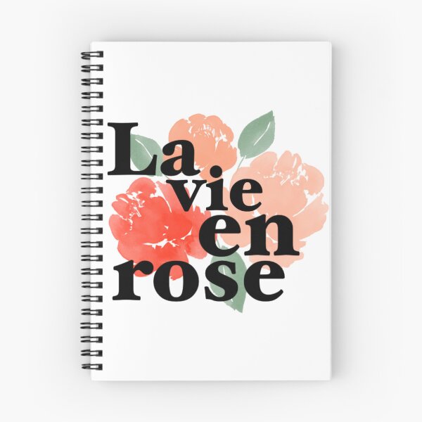 Item preview, La vie en rose designed and sold by ojasha.