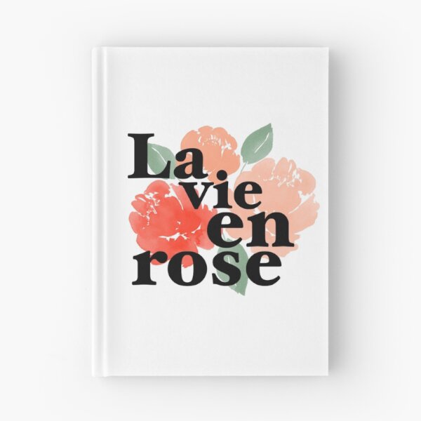 Item preview, La vie en rose designed and sold by ojasha.