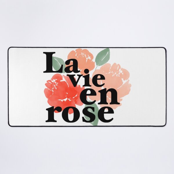 Item preview, La vie en rose designed and sold by ojasha.