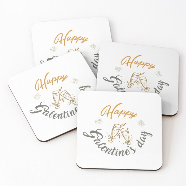 Item preview, Happy Galentine's Day  & Lovey Gang designed and sold by DomaCreation.