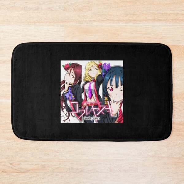 Item preview, Love Live Sunshine Guilty Kiss Koware Yasuki designed and sold by lostintimeinc.