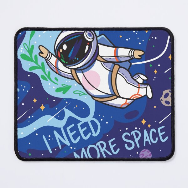 Item preview, Astronauts designed and sold by PenguinHouse.