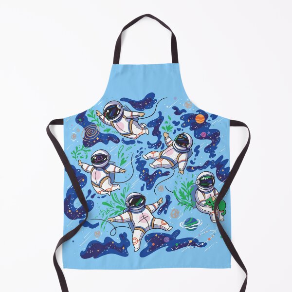 Item preview, Astronauts designed and sold by PenguinHouse.