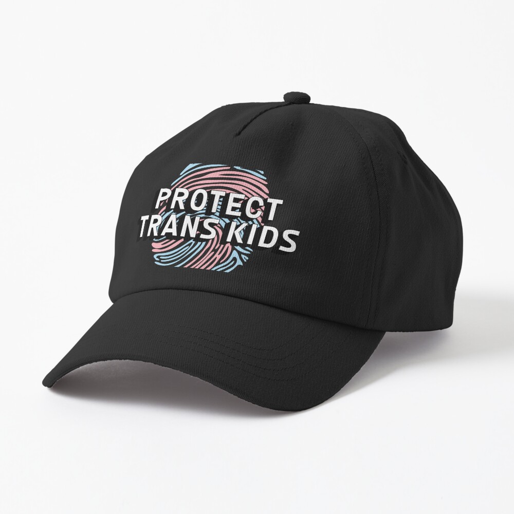 Item preview, Dad Hat designed and sold by transcendaust.