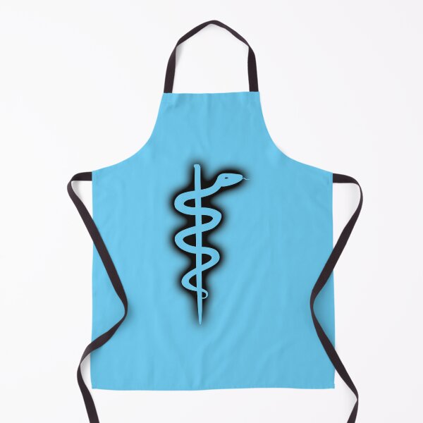 Item preview, Rod of Asclepius Shadow designed and sold by Artsy-Chemist.