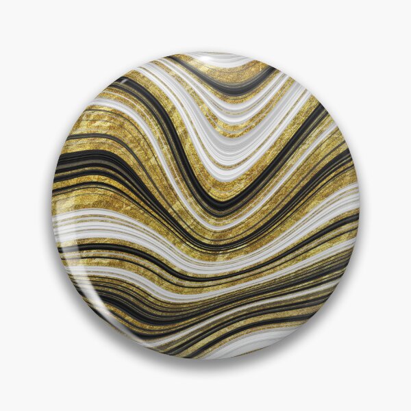 Item preview, Gold Glitter Marble Background - Marble Background | Glitter Background designed and sold by Delandor.