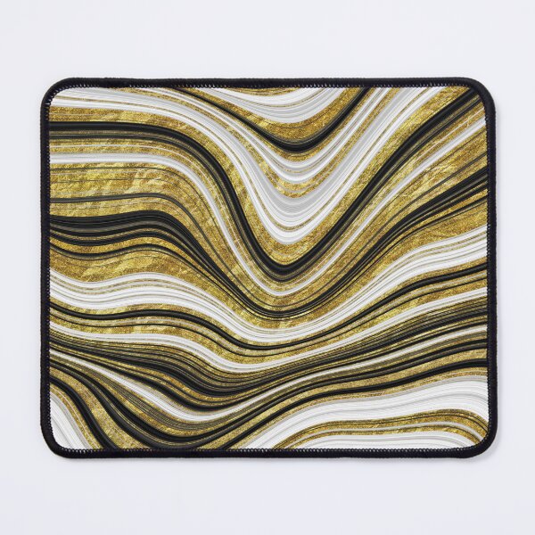 Item preview, Gold Glitter Marble Background - Marble Background | Glitter Background designed and sold by Delandor.