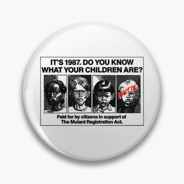 Item preview, It's 1987. Do You Know What Your Children Are? designed and sold by Impotent916.