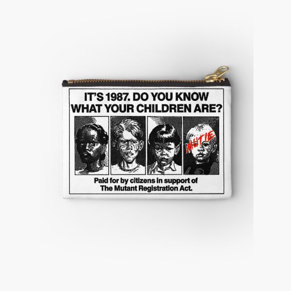 Item preview, It's 1987. Do You Know What Your Children Are? designed and sold by Impotent916.