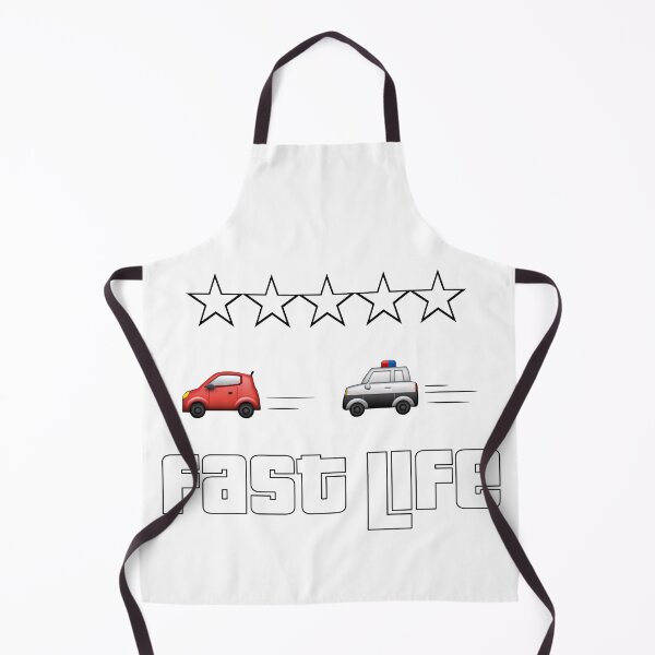 Item preview, Fast Life designed and sold by Tomas Munoz.