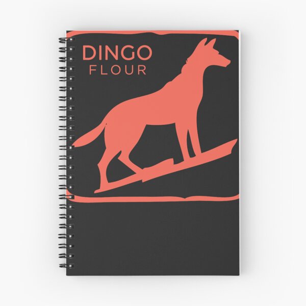 Item preview, Dingo Flour   Trending Tshirt Gift shirt Classic T-Shirt designed and sold by NicoKlauke.