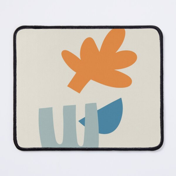 Item preview, henri matisse abstract botanical designed and sold by ulrichlehrer99.