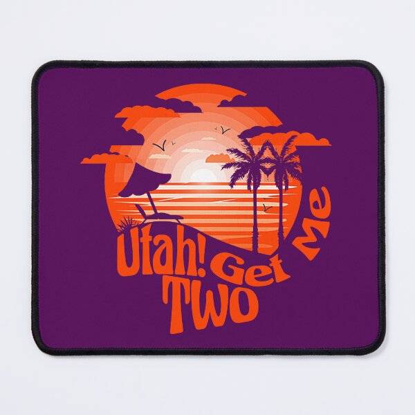 Item preview, Utah! Get me two! designed and sold by Impotent916.