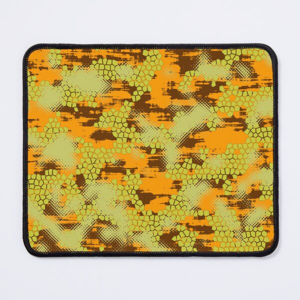 Aperçu de l'œuvre Camouflage créée et vendue par Tshirtstory.