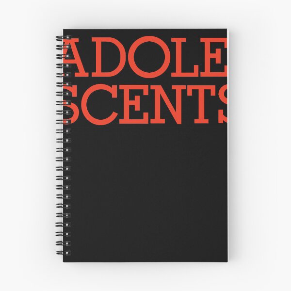 Item preview, Adolescents Essential designed and sold by AmyCollier1.