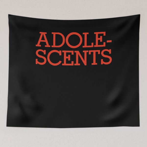 Item preview, Adolescents Essential designed and sold by AmyCollier1.
