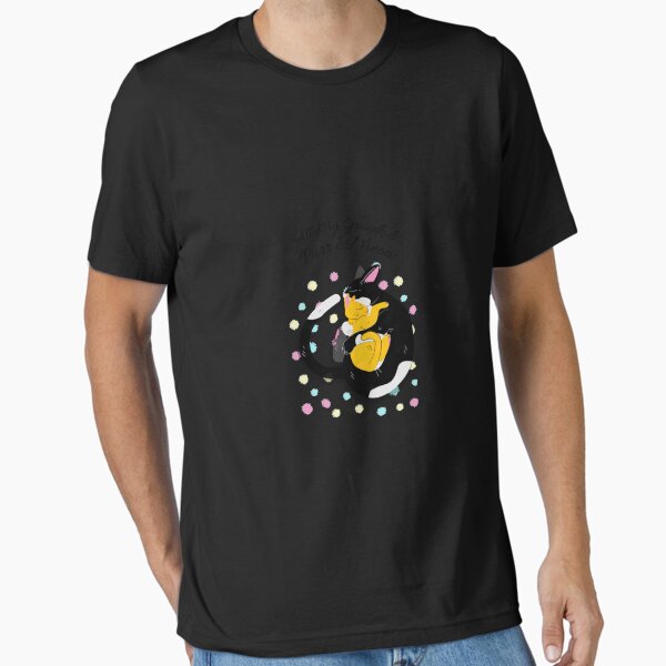 All My Grandkids Purr & Meow Classic T-Shirt Essential T-Shirt