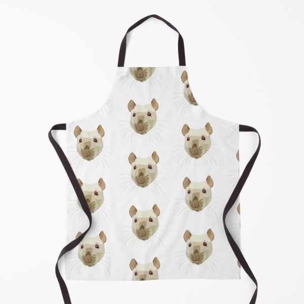 Item preview, Siamese Rat designed and sold by Lilystreet.