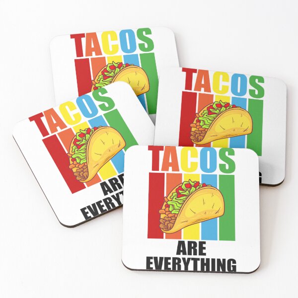 Artikelvorschau, Tacos sind alles für Tacos-Liebhaber entworfen und verkauft von ShettyArtt.