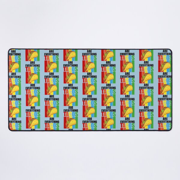 Item preview, Tacos Are Everything for tacos lovers designed and sold by ShettyArtt.