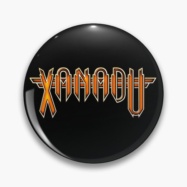Item preview, XANADU  designed and sold by Confused809.