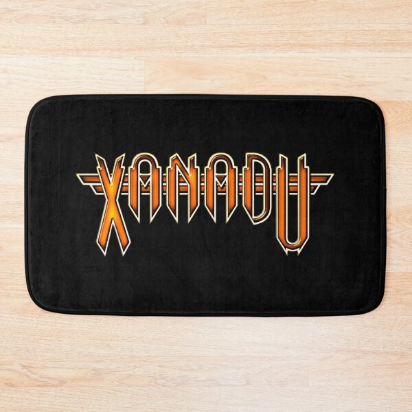 Item preview, XANADU  designed and sold by Confused809.