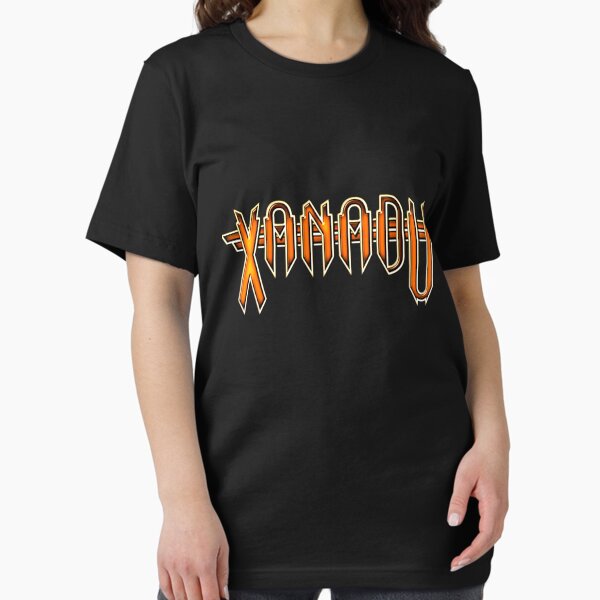 Item preview, XANADU  designed and sold by Confused809.