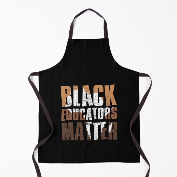 Item preview, Black Educators Matter, Black History Month, Celebrate Black Culture designed and sold by FNStuff.