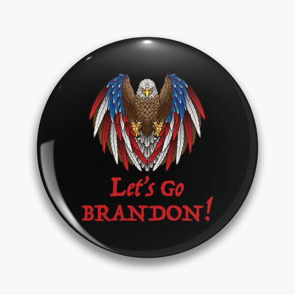 Item preview, Let's Go Brandon designed and sold by Gratitude638.