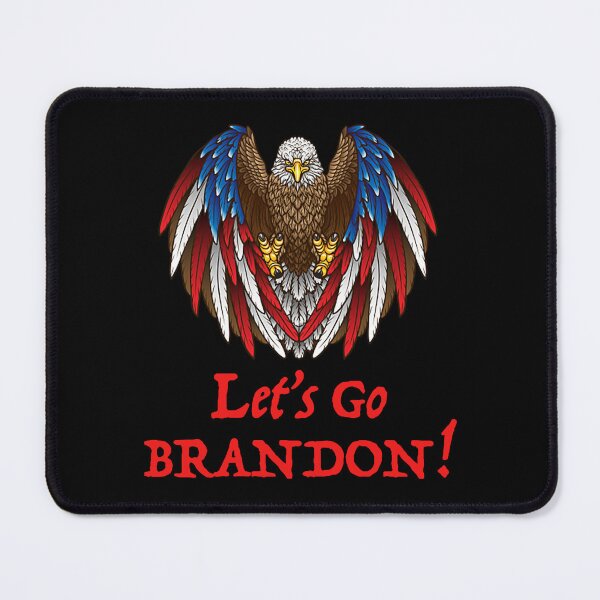 Item preview, Let's Go Brandon designed and sold by Gratitude638.