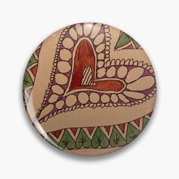 Item preview, Mended Heart designed and sold by TCMAS.