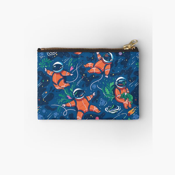 Item preview, Astronauts in the orange suits designed and sold by PenguinHouse.