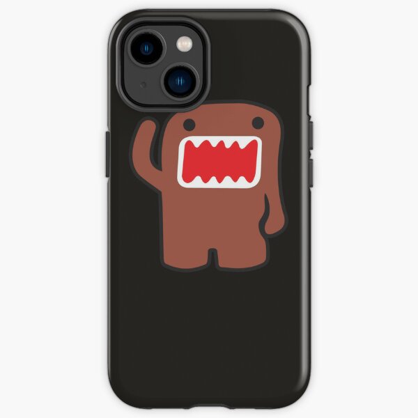 Domo Kun Phone Cases for Sale Redbubble