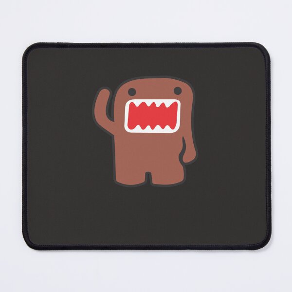 Item preview, Domo Kun Essential T-Shirt designed and sold by SanjaParisi.