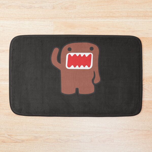 Item preview, Domo Kun Essential T-Shirt designed and sold by SanjaParisi.