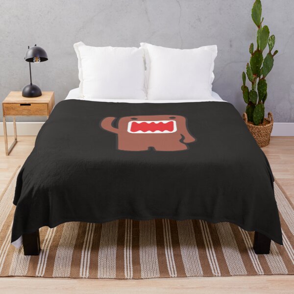 Item preview, Domo Kun Essential T-Shirt designed and sold by SanjaParisi.