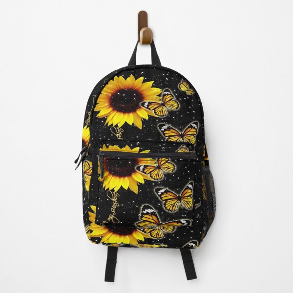 Item preview, Butterfly - You are my sunshine designed and sold by SweetThreads79.