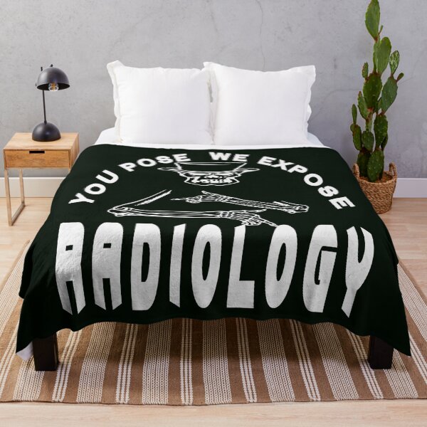 Item preview, You Pose We Expose Radiology designed and sold by DNC1134.