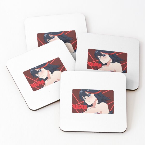 Item preview, Kill La Kill  Hot  designed and sold by ckerberg63.
