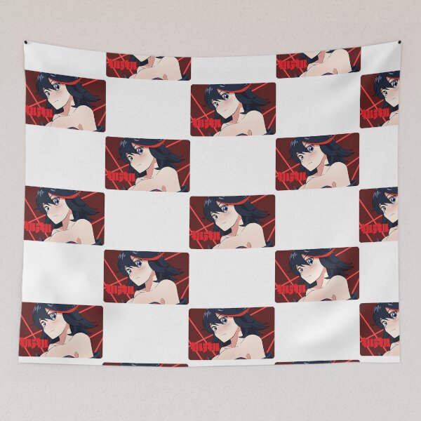 Item preview, Kill La Kill  Hot  designed and sold by ckerberg63.