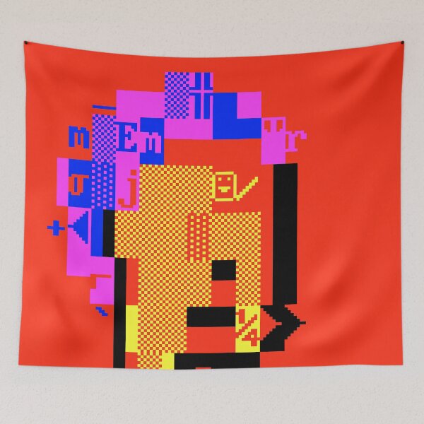 Item preview, DOS Punk 330 designed and sold by DOS-Punks.