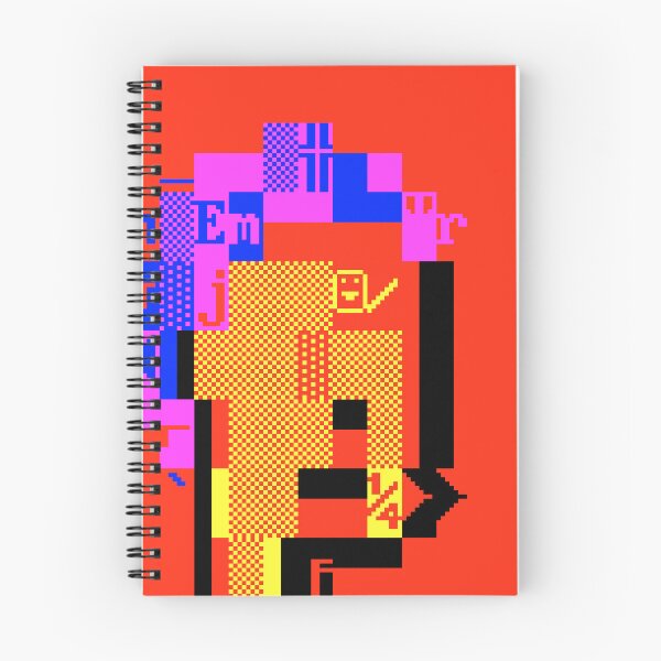 Item preview, DOSPunk 330 designed and sold by DOS-Punks.