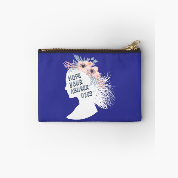 Item preview, I Hope Your Abuser Dies | abuser designed and sold by Grafik0.