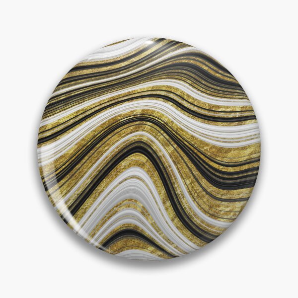 Item preview, Gold Glitter Marble Background - Glitter Background | Marble Background designed and sold by Delandor.