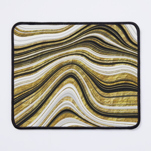 Item preview, Gold Glitter Marble Background - Glitter Background | Marble Background designed and sold by Delandor.