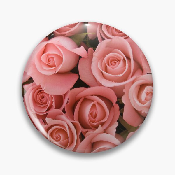 Item preview, Pink and red colour bunch of flowers! designed and sold by PRT-SHIRTS.