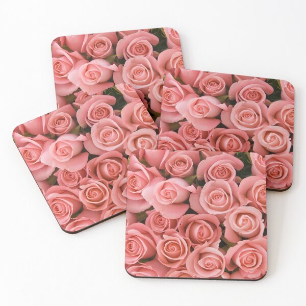 Item preview, Pink and red colour bunch of flowers! designed and sold by PRT-SHIRTS.