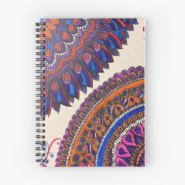 Artikelvorschau, Zentangle-Blumen in voller Blüte entworfen und verkauft von TCMAS.